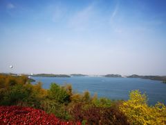 -天目湖涵田半山温泉
