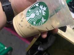 -星巴克(吉林财富广场店)