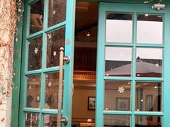 门面-SEN CASTLE城堡西餐(创意设计中心店)