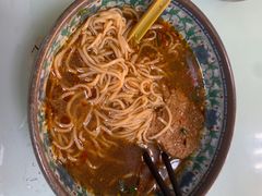 -食惠里小笼包面馆(越秀店)