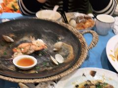 -阿毛饭店(和义路店)