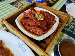 -观塘港茶餐厅(八一大道店)