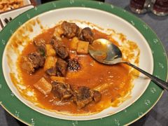 -金狮麟·新豫菜(金码大厦店)