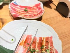 -烧肉达人•炭火烧肉(新天地店)