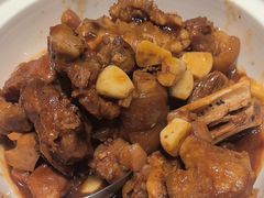 -忆江南·临江鱼馆