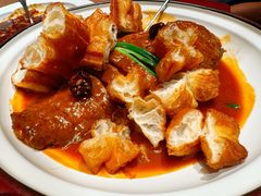 铁勺家熬鲽鱼-大铁勺新津菜(熙悦汇店)