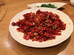 -渝信川菜(西单店)