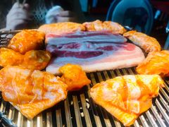 -红小姐的烤肉店(西三旗店)