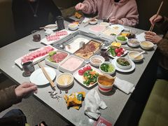 -海底捞火锅(团结桥店)