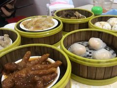 -肥佬夜茶(早茶·西乡店)