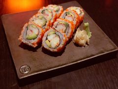 -富力丽思卡尔顿酒店·FLAIR餐厅酒吧