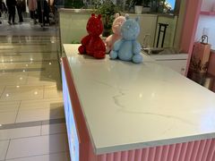 -CAKE BOSS 蛋糕老板(西单君太百货店)