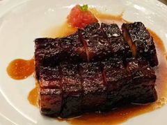 -侨美食家·粤菜(体育西路店)
