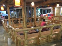 -绿岛汤泉韩式休闲会所