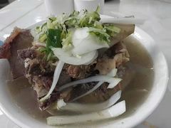 -尔力新疆丸子汤(北屯店)
