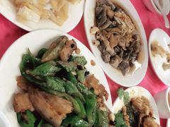 -电白鸭粥店(下沙二坊88号店)