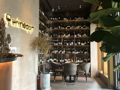 -wineapp葡萄酒餐吧(外滩金融中心店)