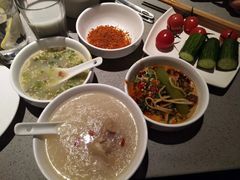 -海底捞火锅(万象城店)