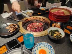 -神户赤童日式烤肉(金地广场店)