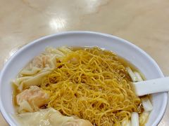 -盛记粥面(佐敦店)
