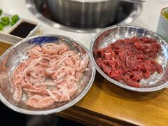 -盈田盈粥庄(博山东路店)
