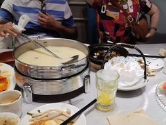 -香融府·烤鸭·家常菜(马家堡路店)