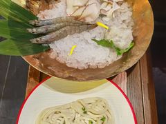 -牛New寿喜烧(虹桥新天地店)