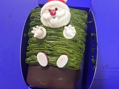 -the Roll'ING手作瑞士卷专门店(卓悦中心店)