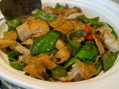 -石头咕(黄岐店)