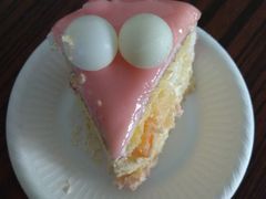 -味多美蛋糕(看丹桥店)