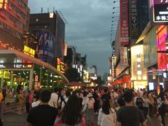 门面-黄兴南路步行商业街