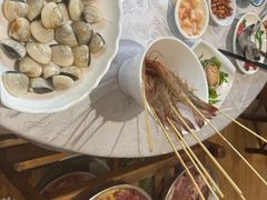 -丰尔粥食·粥底火锅·桑拿鸡(大良总店)