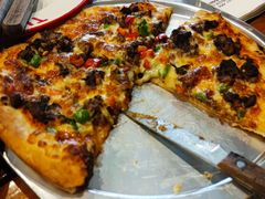 -Tubestation站点比萨(五道营店)