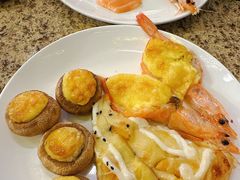 -禾斗海鲜自助(市南银座店)