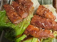 -眷屋の深夜食堂(云锦中心店)