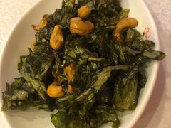 雪菜腰果-永兴餐厅(复兴中路店)