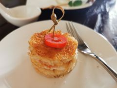 -南沙游艇会·大兵船餐厅