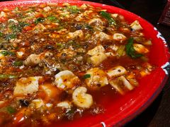 -回水镇·江湖川菜(恒大新城店)