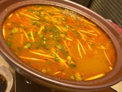 -杨氏青龙虾·羊蝎子(珠江路店)
