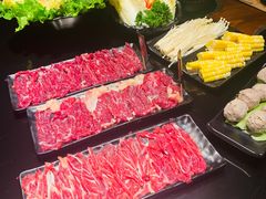 -原牛道·潮汕围炉火锅(讯美店)