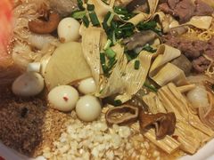 -文立新麻辣烫(合生汇21街区店)