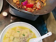 -富正毅三下锅连锁(三店)