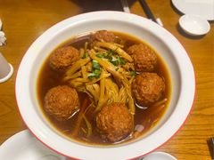 -品大三·经典淮扬菜(大行宫店)