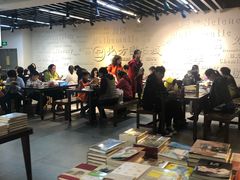 -北方图书城(沈阳天地店)
