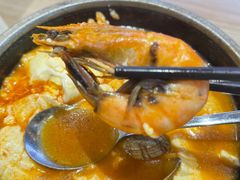 -权味·朝鲜族拌饭(勒泰店)