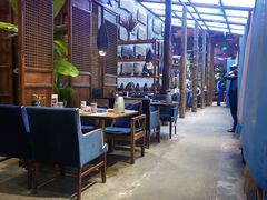 大堂-雀舞·私食(凯德店)