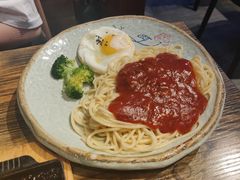 -花食间餐吧(远大购物中心群力店)