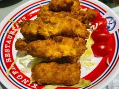 -星發茶餐厅(小梅大街店)