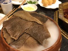 -蜀九香火锅(彩虹店)