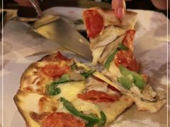 -我的意大利厨房